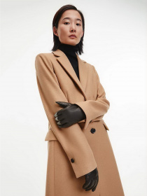 Перчатки и варежки Calvin Klein Ck Must Gloves модель K60K608652-BAX Фото
