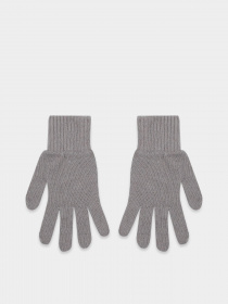 Рукавиці та рукавички Calvin Klein Re-Lock Knit Gloves модель K60K611164-P4A Фото