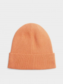 Шапки та кепки Calvin Klein Essential Knit Beanie модель K60K608519-GAP Фото