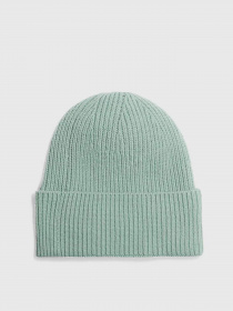 Шапки та кепки Calvin Klein Re-Lock Beanie модель K60K610214-LKG Фото