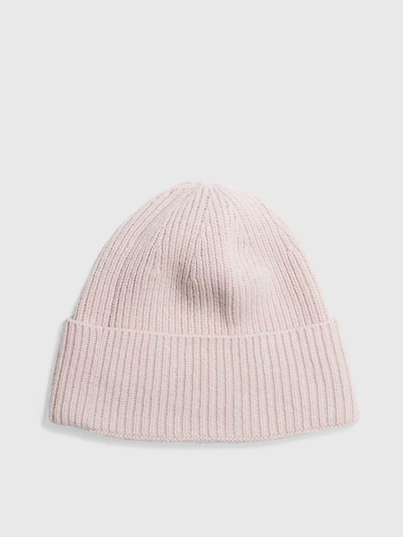 Шапки та кепки Calvin Klein Re-Lock Beanie модель K60K610214-VFM Шапки та кепки Calvin Klein Re-Lock Beanie модель K60K610214-VFM Фото