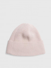Шапки та кепки Calvin Klein Re-Lock Beanie модель K60K610214-VFM Фото