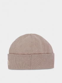 Шапки та кепки Calvin Klein Logo Reverso Tonal Beanie модель K60K611151-PBP Фото