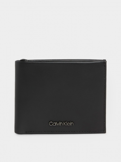 Гаманці Calvin Klein CK Set Bifold 5Cc W/Coin модель K50K511283-BEH Фото
