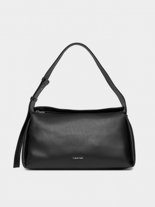 Сумки Calvin Klein Gracie Shoulder Bag модель K60K611341-BEH Фото
