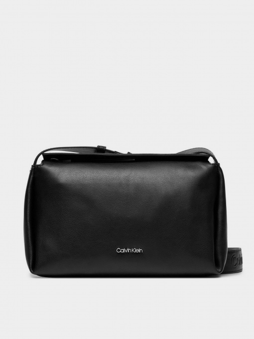 Сумки Calvin Klein  Gracie Mini Crossbody модель K60K611346-BEH Фото