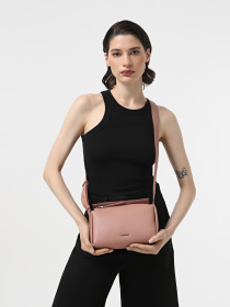 Сумки Calvin Klein Gracie Mini Crossbody модель K60K611346-VB8 Фото