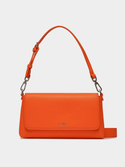 Сумки Calvin Klein Ck Must Shoulder Bag модель K60K611364-SA3 Фото