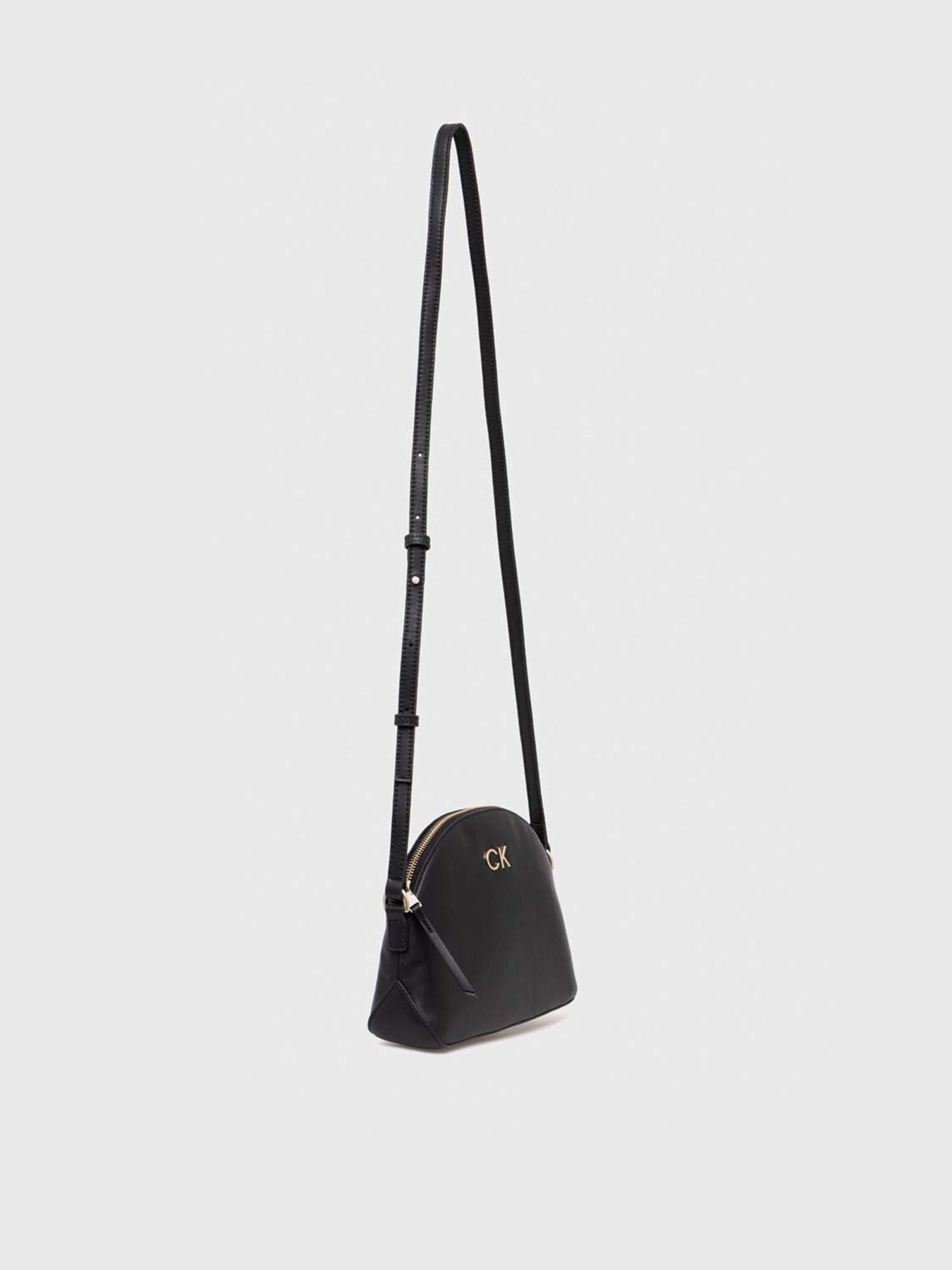 Сумки Calvin Klein Re-Lock Seasonal Crossbody Md модель K60K611444-BEH Сумки Calvin Klein Re-Lock Seasonal Crossbody Md модель K60K611444-BEH Фото