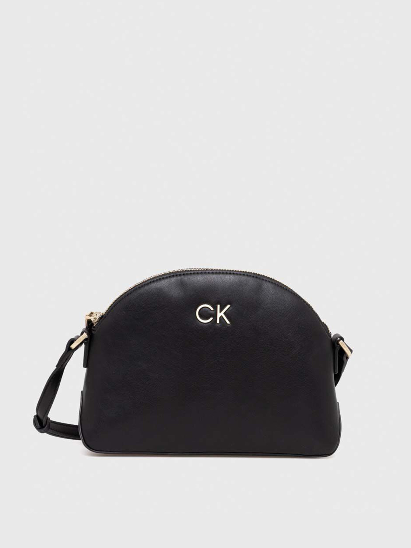 Сумки Calvin Klein Re-Lock Seasonal Crossbody Md модель K60K611444-BEH Сумки Calvin Klein Re-Lock Seasonal Crossbody Md модель K60K611444-BEH Фото