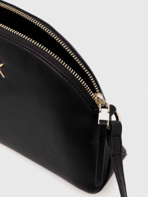 Сумки Calvin Klein Re-Lock Seasonal Crossbody Md модель K60K611444-BEH Фото