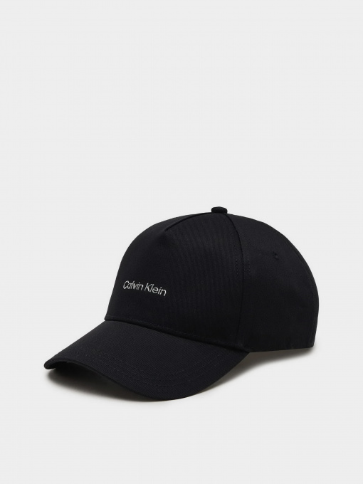 Шапки та кепки Calvin Klein Must Tpu Logo модель K60K610525-BEH Фото