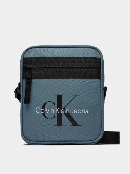 Сумки Calvin Klein Sport Essentials Reporter18 M модель K50K511098-CFQ Фото