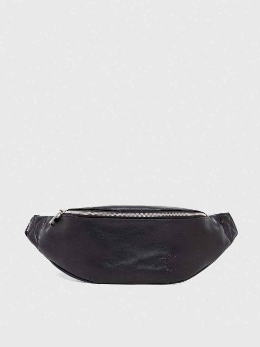 Сумки Calvin Klein Ultralight Waistbag 38 Pu модель K50K511491-BEH Фото