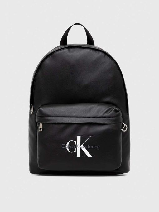 Рюкзаки Calvin Klein Monogram Soft Campus Bp40 модель K50K511522-BEH Фото
