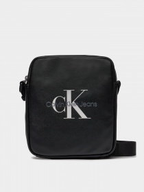 Сумки Calvin Klein Monogram Soft Reporter18 модель K50K511523-BEH Фото
