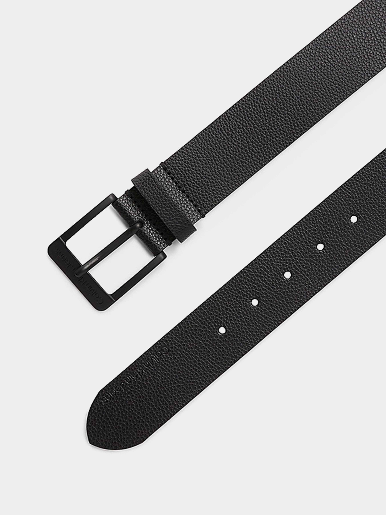 Ремені Calvin Klein Classic Lthr Belt 40Mm модель K50K511412-BEH Ремені Calvin Klein Classic Lthr Belt 40Mm модель K50K511412-BEH Фото