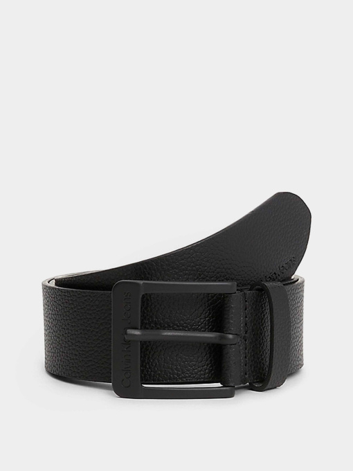 Ремни Calvin Klein Classic Lthr Belt 40Mm модель K50K511412-BEH Фото