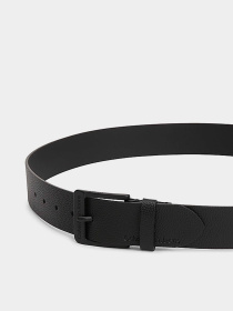 Ремені Calvin Klein Classic Lthr Belt 40Mm модель K50K511412-BEH Фото
