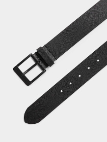 Ремені Calvin Klein Classic Lthr Belt 40Mm модель K50K511412-BEH Фото