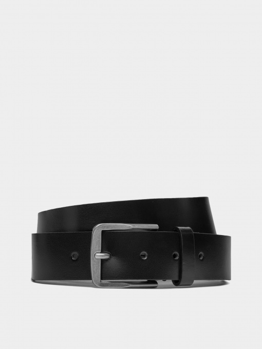 Ремни Calvin Klein Classic Flat R Lthr Belt 35Mm модель K50K511421-BEH Фото