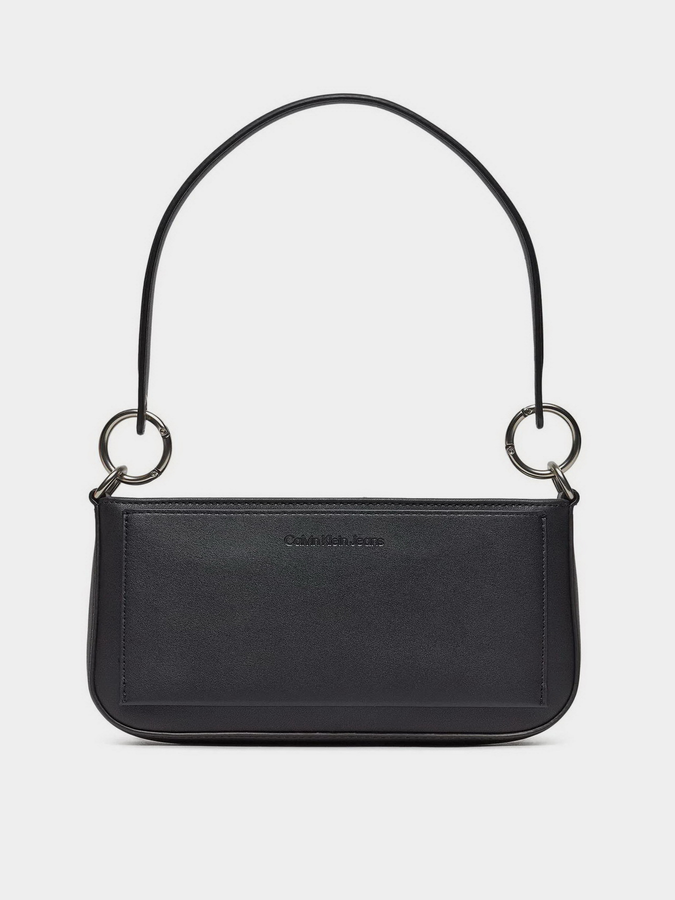 Сумки Calvin Klein Sculpted Shoulder Pouch25 Mono модель K60K610679-0GL Фото