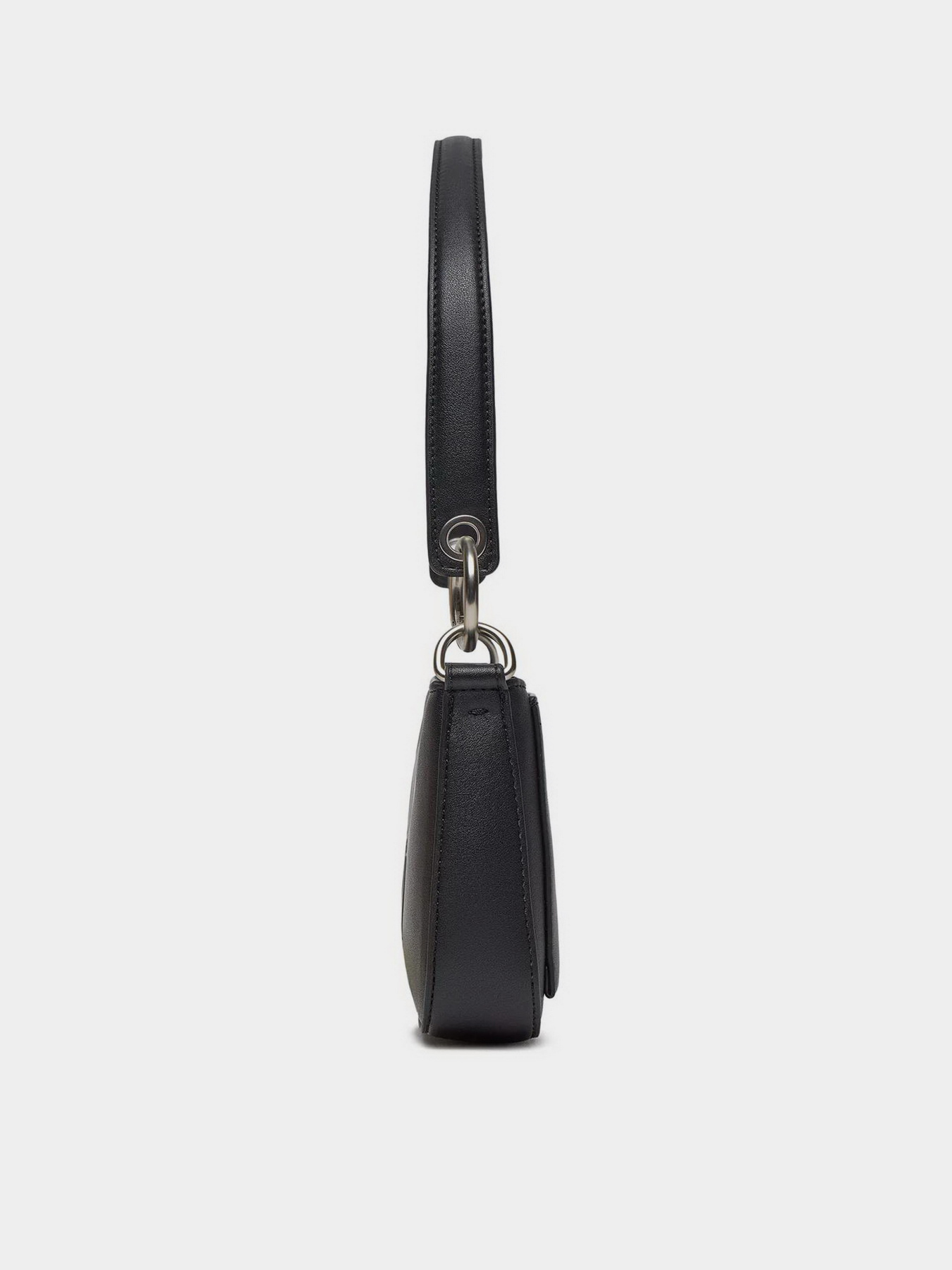 Сумки Calvin Klein Sculpted Shoulder Pouch25 Mono модель K60K610679-0GL Фото