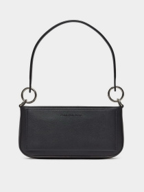 Сумки Calvin Klein Sculpted Shoulder Pouch25 Mono модель K60K610679-0GL Фото