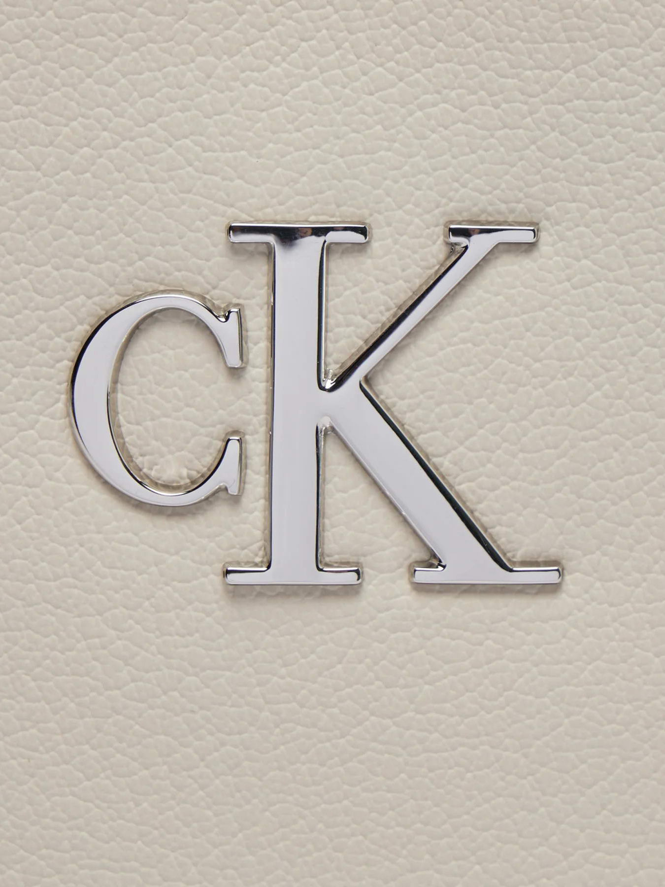 Сумки Calvin Klein Minimal Monogram Shoulder Bag модель K60K610843-CI2 Сумки Calvin Klein Minimal Monogram Shoulder Bag модель K60K610843-CI2 Фото
