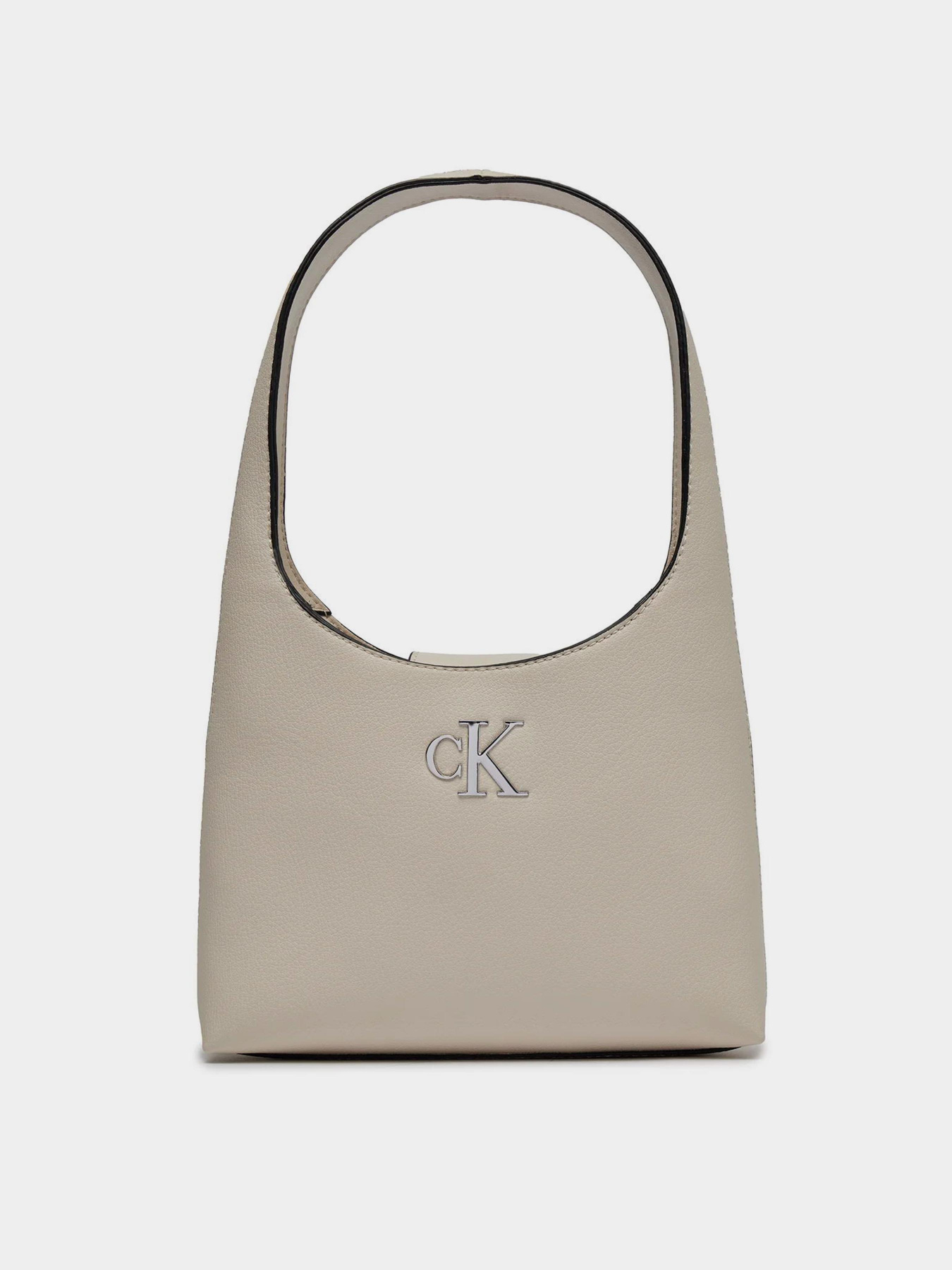 Сумки Calvin Klein Minimal Monogram Shoulder Bag модель K60K610843-CI2 Сумки Calvin Klein Minimal Monogram Shoulder Bag модель K60K610843-CI2 Фото