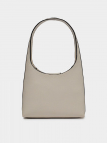 Сумки Calvin Klein Minimal Monogram Shoulder Bag модель K60K610843-CI2 Фото
