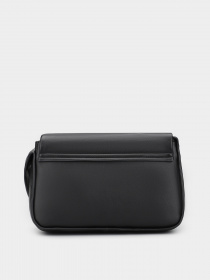 Сумки Calvin Klein Block Flap Shoulderbag25 Pu модель K60K611467-BEH Фото