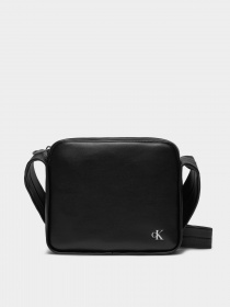 Сумки Calvin Klein Block Sq Camerabag21 Pu модель K60K611468-BEH Фото