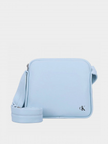 Сумки Calvin Klein Block Sq Camerabag21 Pu модель K60K611468-CYR Фото