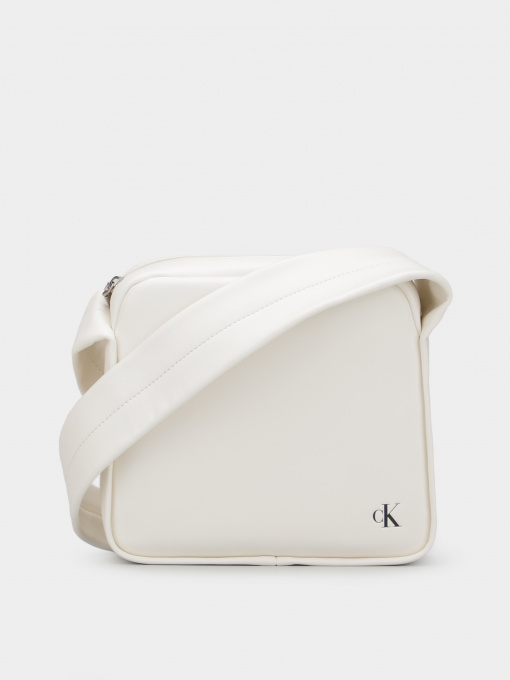 Сумки Calvin Klein Block Sq Camerabag21 Pu модель K60K611468-YAF Фото