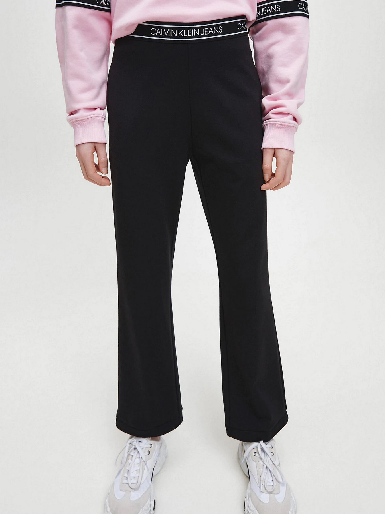 Штани Calvin Klein модель IG0IG00631-BEH Фото