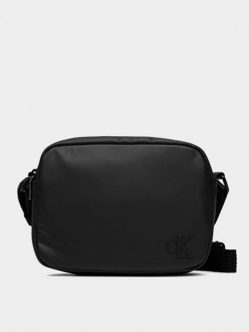 Сумки Calvin Klein Ultralight Dblzipcamera Bag21 Ru модель K60K611502-BEH Фото