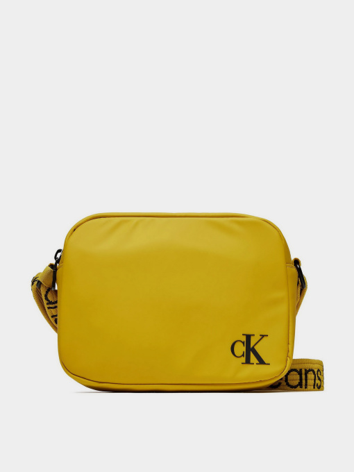 Сумки Calvin Klein Ultralight Dblzipcamera Bag21 Ru модель K60K611502-ZIE Фото