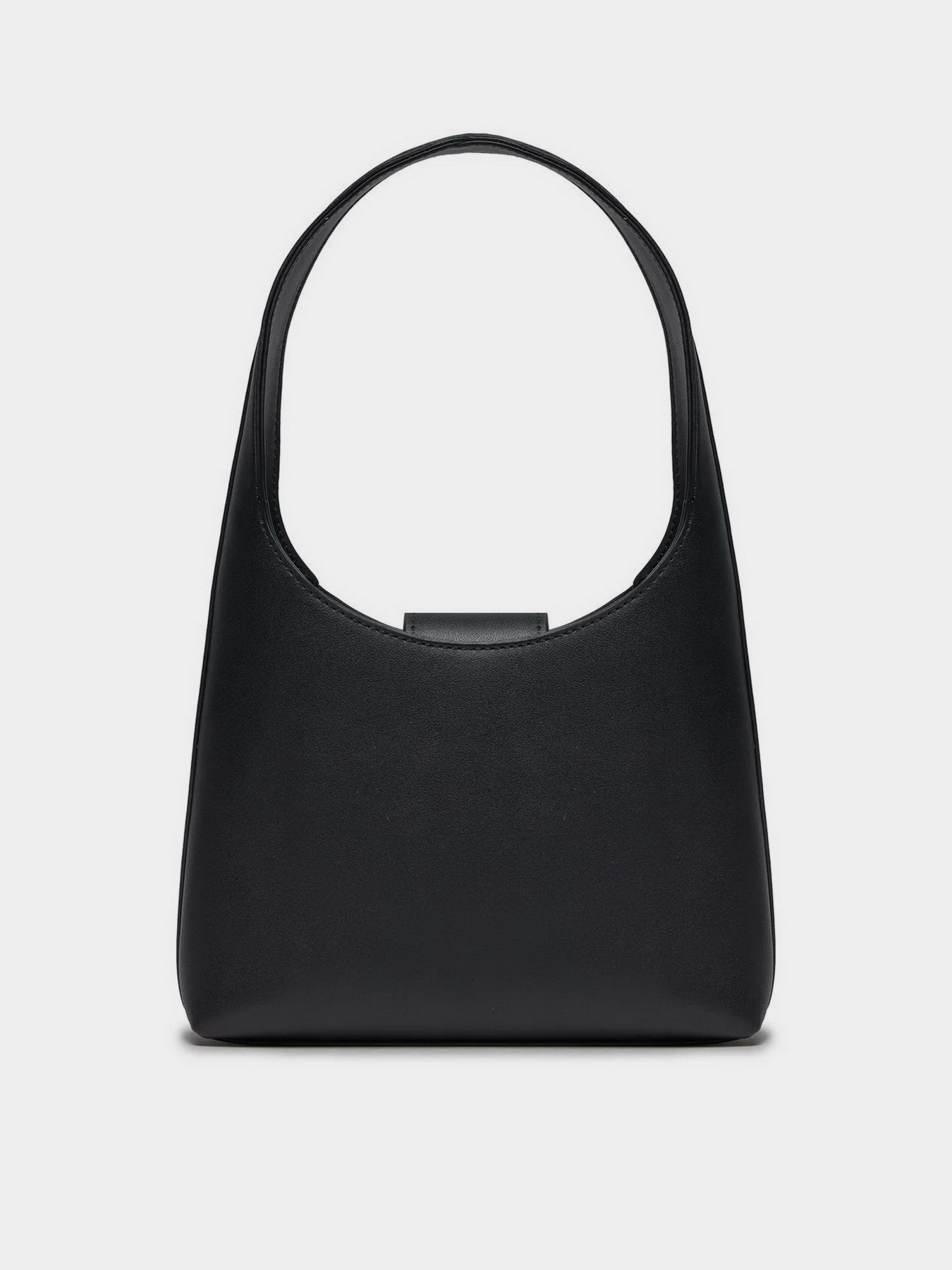 Сумки Calvin Klein Sculpted Arch Shoulderbag22 Mono модель K60K611548-0GL Фото