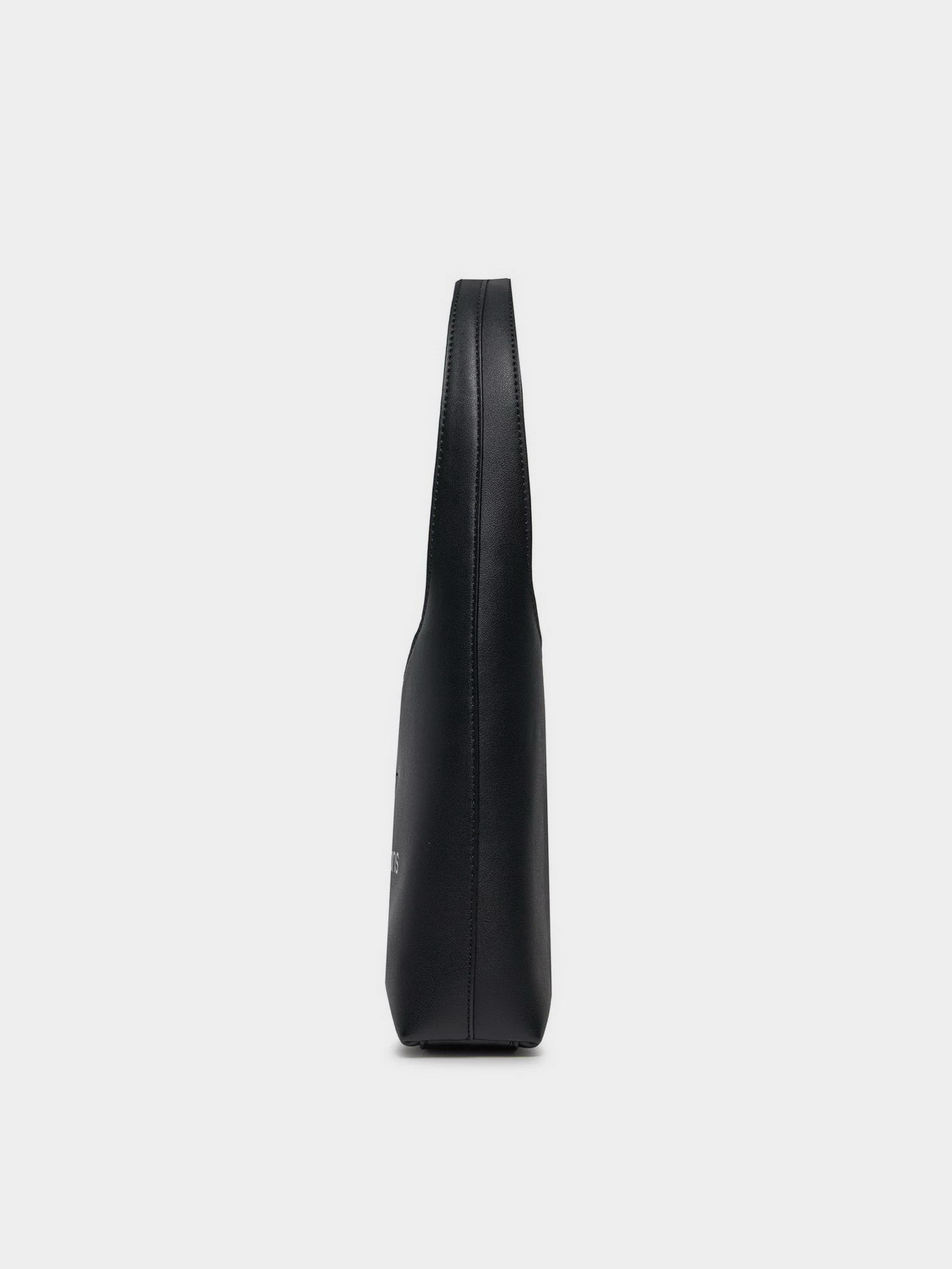 Сумки Calvin Klein Sculpted Arch Shoulderbag22 Mono модель K60K611548-0GL Фото