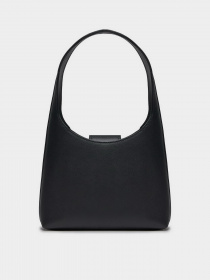 Сумки Calvin Klein Sculpted Arch Shoulderbag22 Mono модель K60K611548-0GL Фото