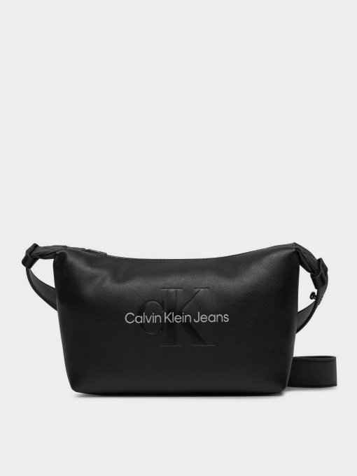 Сумки Calvin Klein Sculpted Shoulderbag22 Mono модель K60K611549-0GL Фото