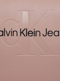 Сумки Calvin Klein Sculpted Shoulderbag22 Mono модель K60K611549-TFT Фото