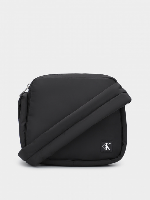 Сумки Calvin Klein Block Sq Camerabag21 Ny модель K60K611557-BEH Фото