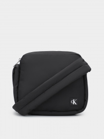 Сумки Calvin Klein Block Sq Camerabag21 Ny модель K60K611557-BEH Фото