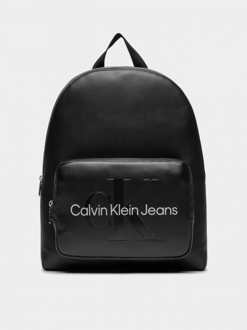 Рюкзаки Calvin Klein Sculpted Campus Bp40 Mono модель K60K611867-0GL Фото