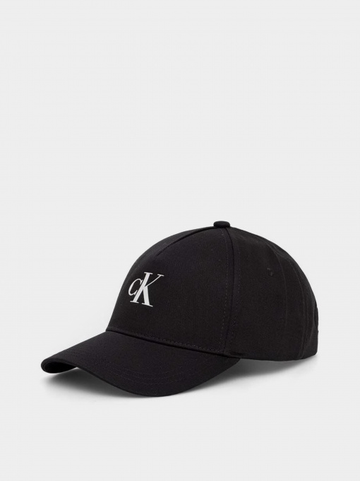 Шапки та кепки Calvin Klein Minimal Monogram модель K60K611541-BEH Фото