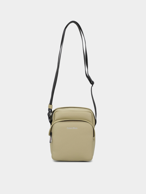 Сумки Calvin Klein Ck Must Reporter S модель K50K511606-MSS Фото
