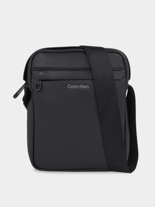 Сумки Calvin Klein Ck Must Reporter модель K50K511607-BEH Фото