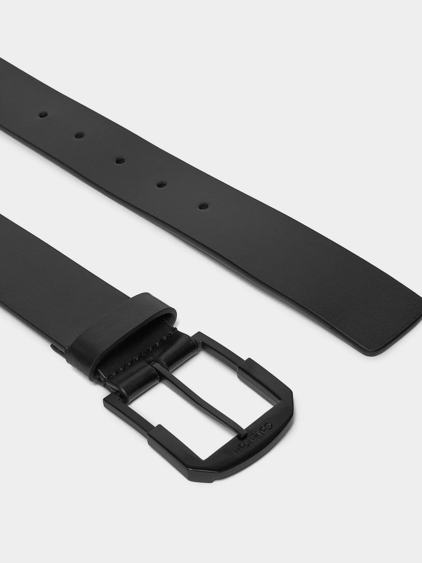Ремені Calvin Klein Ck Modular Smooth 35mm модель K50K511759-BEH Ремені Calvin Klein Ck Modular Smooth 35mm модель K50K511759-BEH Фото